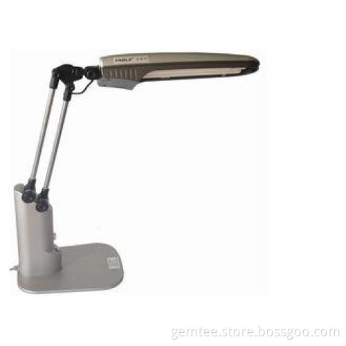 Foldable and Strong Arms of Diamond Grading Lamp Model FDL